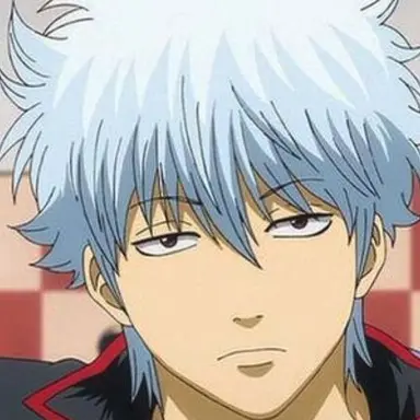 Profile image of Gintoki