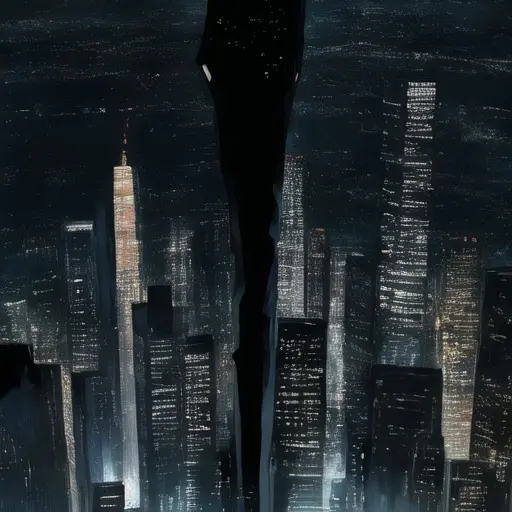 ExoticTiger2121의 Mad city