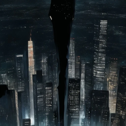 Mad city