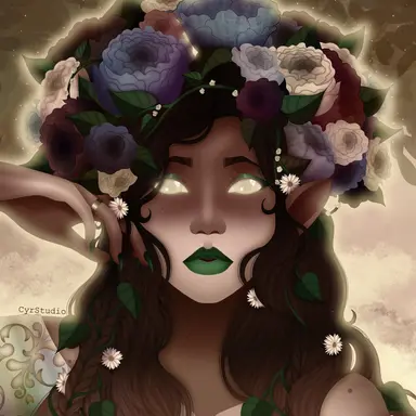 Profile image of Vita