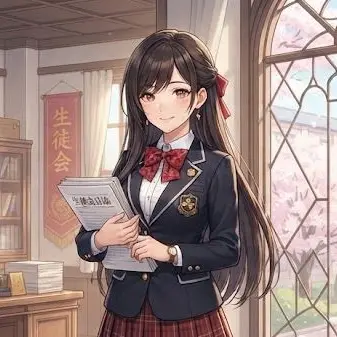 Profile image of 蒙寺　櫻子
