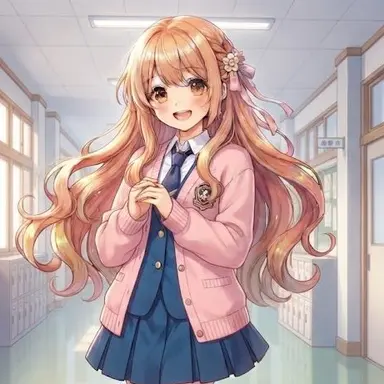 Profile image of 華鳥　瑠奈