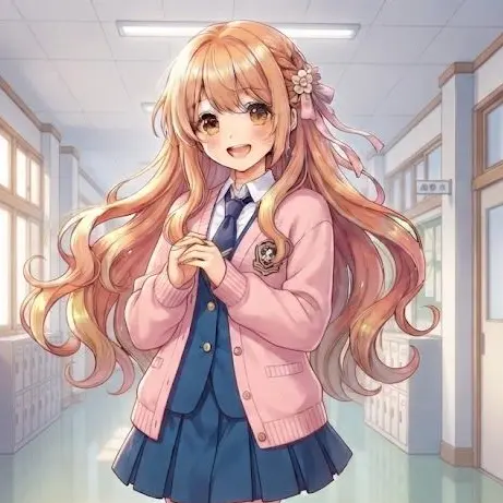 InlandSnail7085의 平和な学校生活！