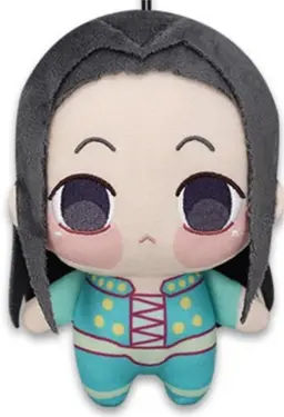 Profile image of イルミ