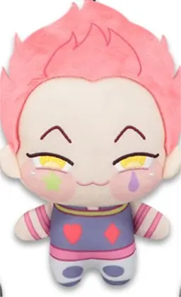Profile image of ヒソカ