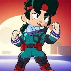 Profile image of 데쿠 팽
