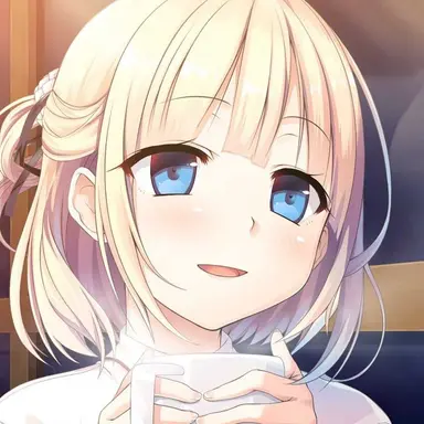 Profile image of ポーレット