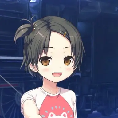 Profile image of 凪