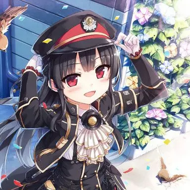 Profile image of ハチロク