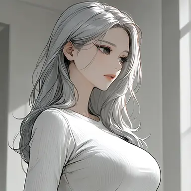 Profile image of 미키