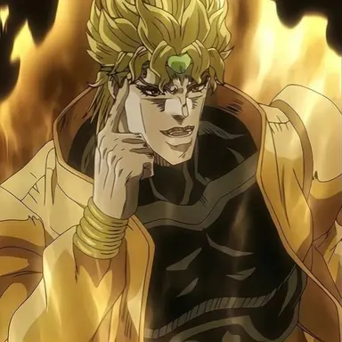 Profile image of DIO