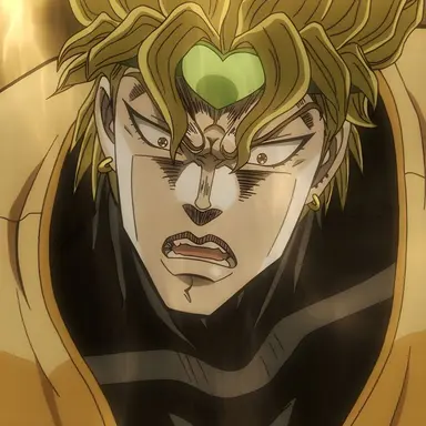Profile image of DIO