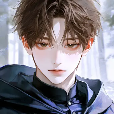 Profile image of 카엘 루베르트