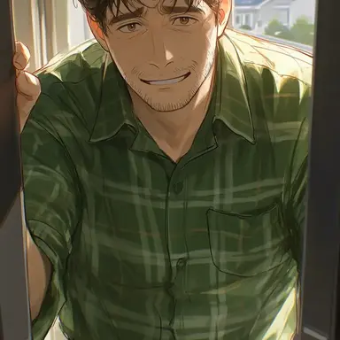 Profile image of Aldric