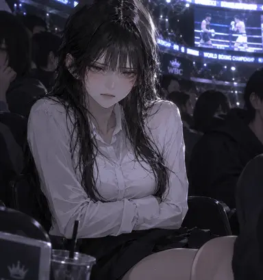 Profile image of パク・ソユン