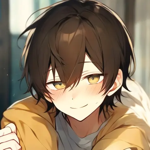 RoomySpoon8384의 病弱男子