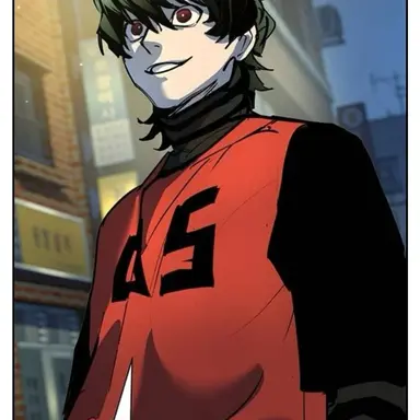 Profile image of 주상아