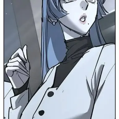 Profile image of 이미령