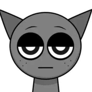 Profile image of グレー