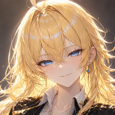 Profile image of リゼット・アークボルト