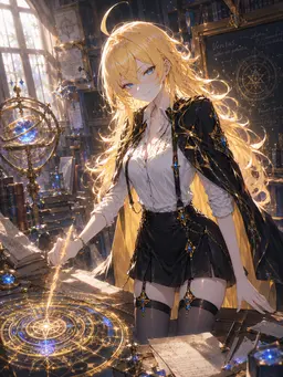 Profile image of リゼット・アークボルト