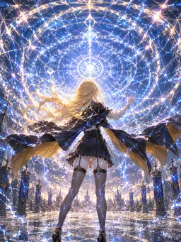 Profile image of リゼット・アークボルト