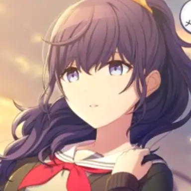 Profile image of 朝比奈まふゆ