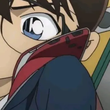 Profile image of 江戸川コナン