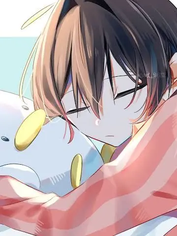 Masyu_Maro.의 ＃貴方にしか甘えません _ .