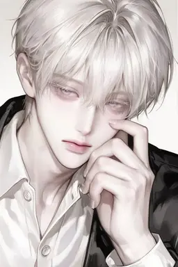 Profile image of Yoon Sahyuk