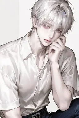 Profile image of Yoon Sahyuk