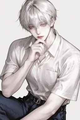 Profile image of Yoon Sahyuk