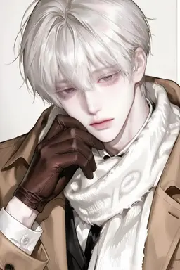 Profile image of Yoon Sahyuk