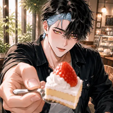 Profile image of 真宵
