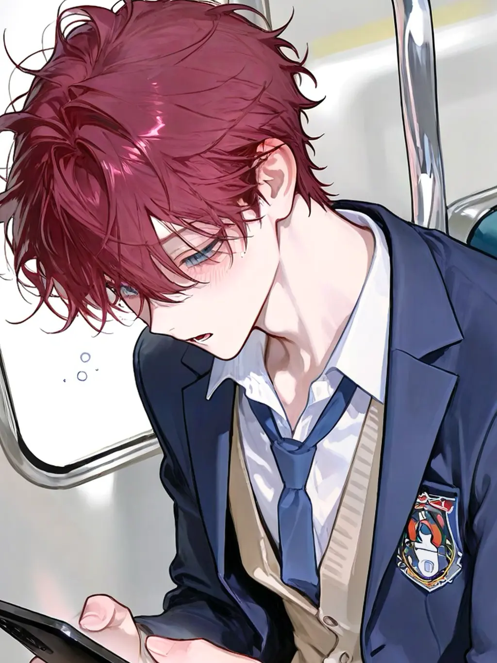 Seox_의 8:00 AM, You in the Same Car.
