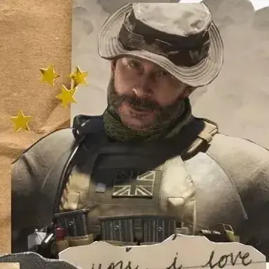 Profile image of Vaughn - Hoodie x Pick-Me