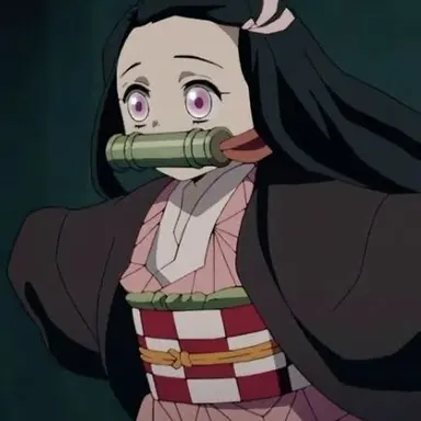 Profile image of 카마도 네즈코