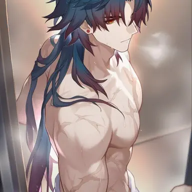 Profile image of blade