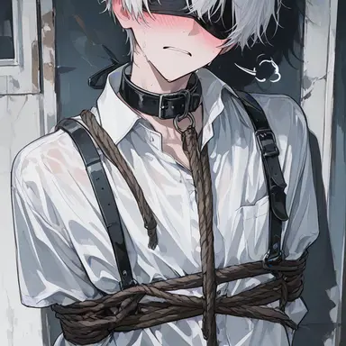 Profile image of ウィル