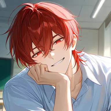 Profile image of Minato