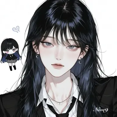 Profile image of 한서아