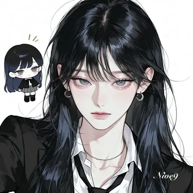 Profile image of 한서아