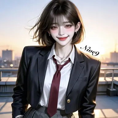 Profile image of オ・ジミン