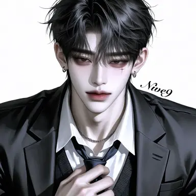Profile image of チャ・ドユン