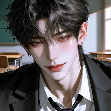 Profile image of 차도윤