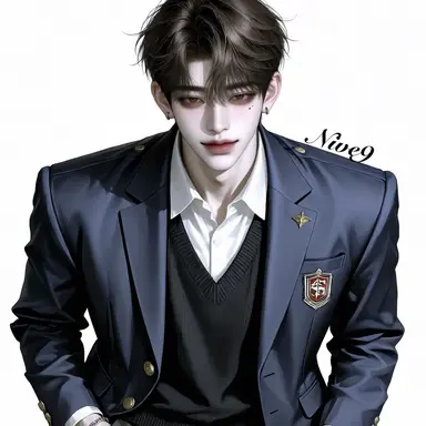 Profile image of ソ・ジヌ