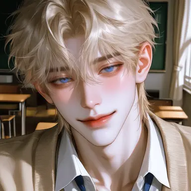 Profile image of 서진우