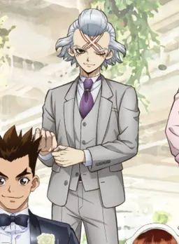 Profile image of スタンリー