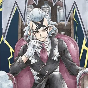 Profile image of スタンリー