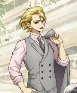 Profile image of ゼノ